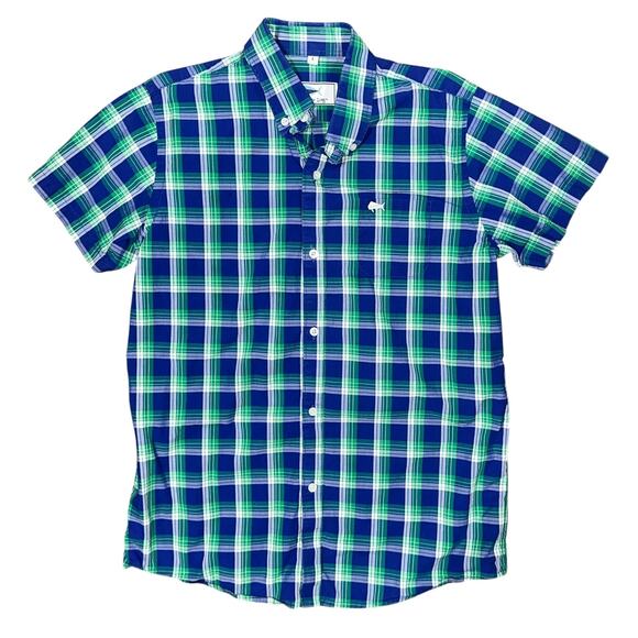 Southern Lure Button Up - Picture 1 of 4